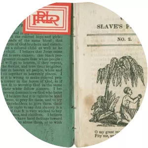 American AntiSlavery Society