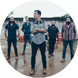 American Aquarium - Band