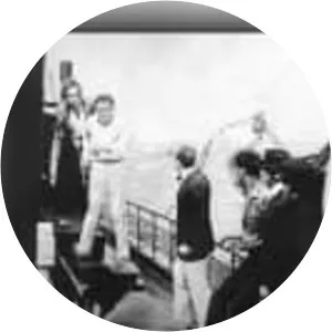 American Aristocracy - 1916 ‧ Drama/Adventure ‧ 52 mins