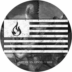 American Arson - Musical group