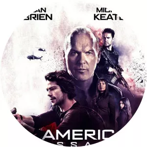 American Assassin