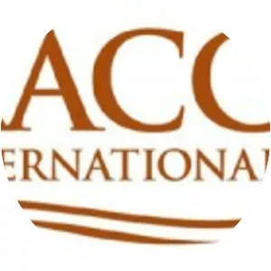 American Association of Cereal Chemists