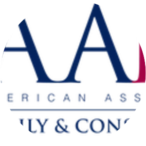 American Association of Family and . . .