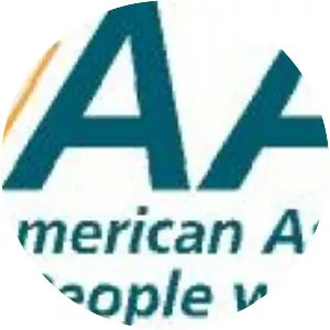 American Association of People with . . .