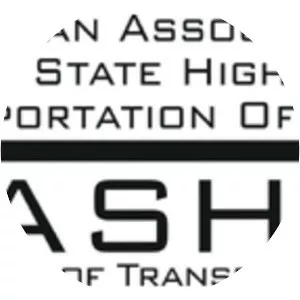 American Association of State Highway and Transportation Officials
