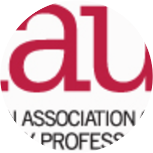 American Association of University Professors