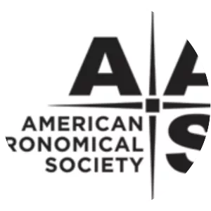 American Astronomical Society - 