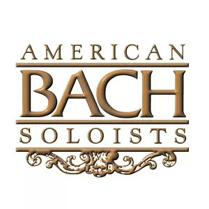 American Bach Soloists - Orchestra