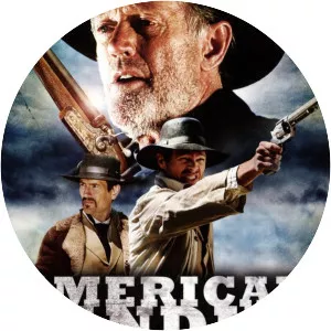 American Bandits: Frank and Jesse James