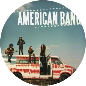 American Bang - Rock band