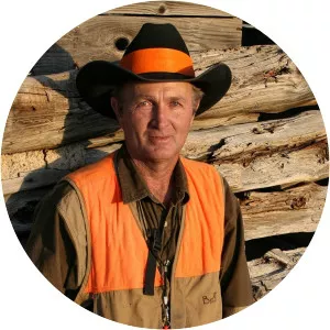 American Bird Hunter