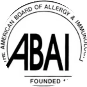 American Board of Allergy and Immunology