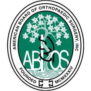 American Board of Orthopaedic Surgery