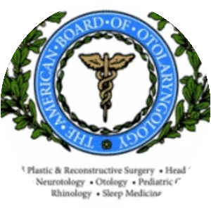 American Board of Otolaryngology