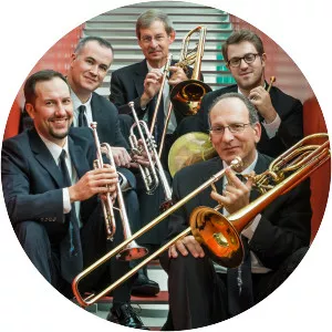 American Brass Quintet - Musical quintet