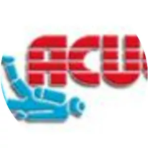 American Canadian Underwater . . .