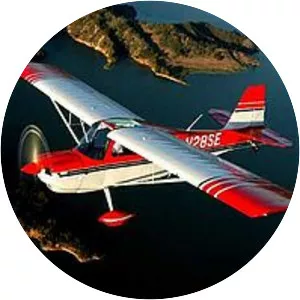 American Champion Citabria - Utility