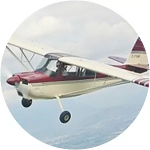 American Champion Decathlon