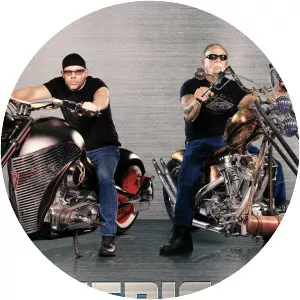 American Chopper