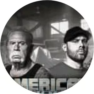 American Chopper: Rebuilt