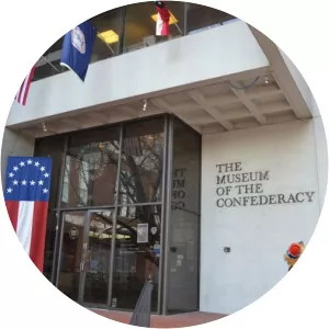 American Civil War Museum- Historic Tredegar - 