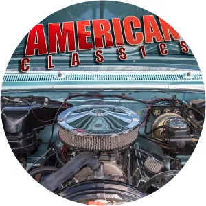 American ClassicsSince 2019