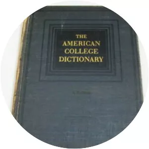 American College Dictionary