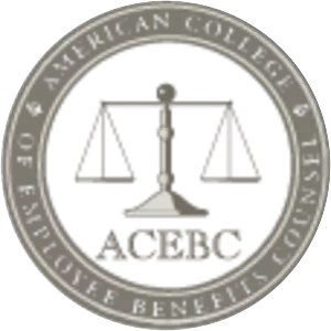 American College of Employee . . .