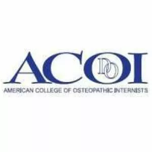 American College of Osteopathic . . .