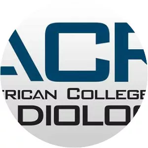 American College of Radiology