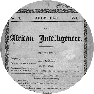 American Colonization Society