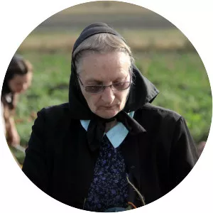 American Colony Meet the Hutterites