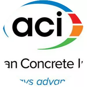 American Concrete Institute - Non-profit