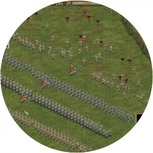 American Conquest: Divided Nation - Video game