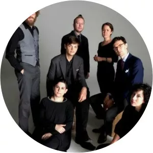 American Contemporary Music Ensemble