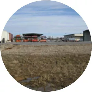 American Creosote Works - 