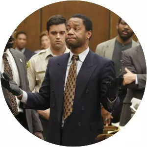 American Crime Story - American television series