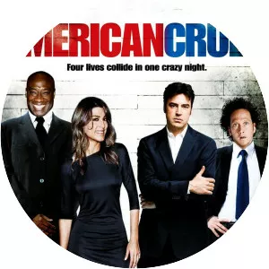 American Crude - 2008 ‧ Drama/Indie film ‧ 1h 38m