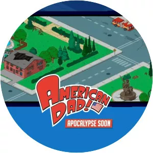 American Dad! Apocalypse Soon