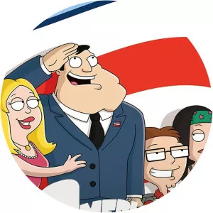 American Dad!