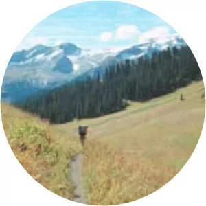 American Discovery Trail - 