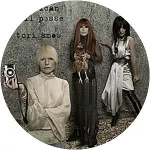 American Doll Posse - Studio album by Tori Amos