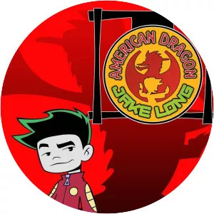 American Dragon: Jake Long