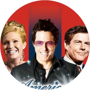 American Dreamz - 2006 ‧ Music/Comedy ‧ 1h 48m