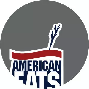 American Eats