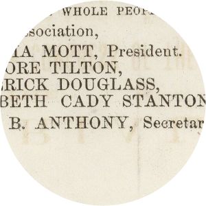 American Equal Rights Association