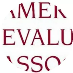American Evaluation Association