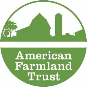 American Farmland Trust - Nonprofit organization