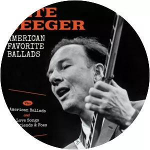 American Favorite Ballads