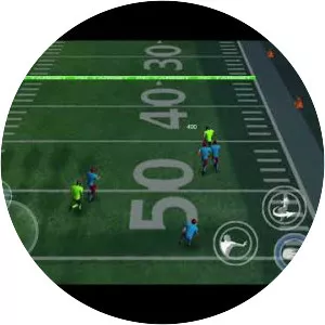 American Football Champs - Video game